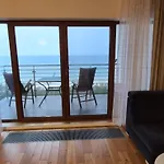 Z Widokiem Na Morze - Sea View, Przy Plazy Apartamento