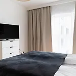 Apartamento Z Widokiem Na Morze - Sea View, Przy Plazy *