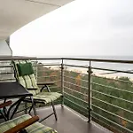 Z Widokiem Na Morze - Sea View, Przy Plazy Apartamento *