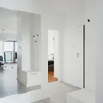 Z Widokiem Na Morze - Sea View, Przy Plazy Apartamento