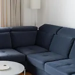 Apartamento Z Widokiem Na Morze - Sea View, Przy Plazy *