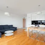 Z Widokiem Na Morze - Sea View, Przy Plazy Apartamento Dziwnówek