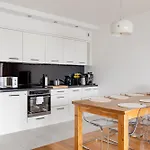 Apartamento Z Widokiem Na Morze - Sea View, Przy Plazy *
