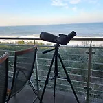 Apartamento Z Widokiem Na Morze - Sea View, Przy Plazy