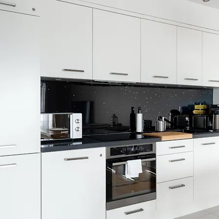 Z Widokiem Na Morze - Sea View, Przy Plazy Dziwnówek