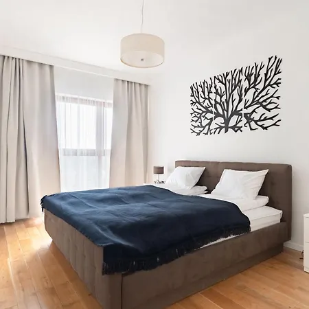Z Widokiem Na Morze - Sea View, Przy Plazy *