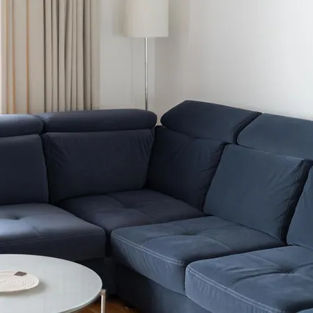 Appartement Z Widokiem Na Morze - Sea View, Przy Plazy *