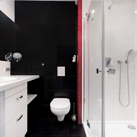 Апартаменты Z Widokiem Na Morze - Sea View, Przy Plazy