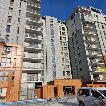 Z Widokiem Na Morze - Sea View, Przy Plazy *
