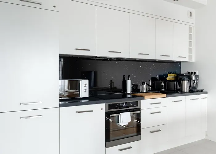 Z Widokiem Na Morze - Sea View, Przy Plazy Dziwnówek