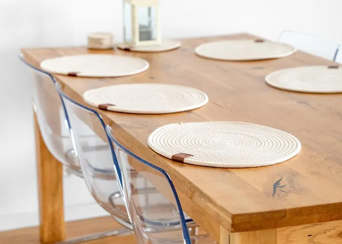 Appartement Z Widokiem Na Morze - Sea View, Przy Plazy