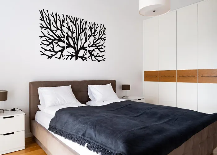 Z Widokiem Na Morze - Sea View, Przy Plazy * Dziwnówek