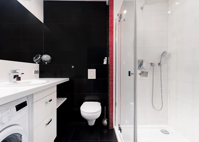 Appartement Z Widokiem Na Morze - Sea View, Przy Plazy